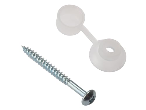 Forgefix forcrscm Vis pour toiture - Bricolage & Outils Amazon France à 5.37€