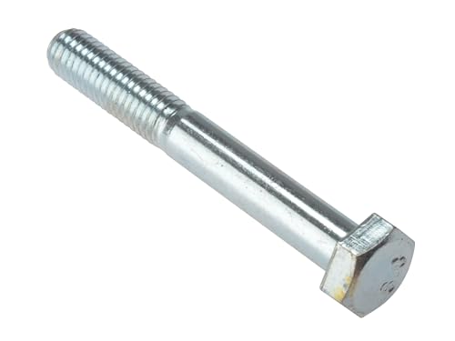 F/FIX HIGH TENSILE BOLTS ZP M8 X 50 BAG10 - Maison & Cuisine Amazon Royaume-Uni à 2.39€