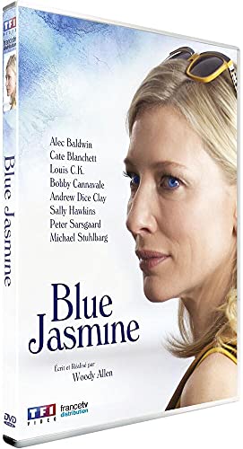 Blue jasmine [FR Import] - Livres & eBooks Amazon Allemagne à 3.90€