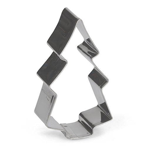 Patisse 1982 Ausstechform Tanne 6 cm - Maison & Cuisine Amazon Allemagne à 1.99€