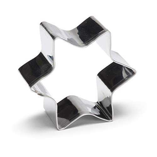 patisse 2047973 Emporte-Pièce Étoile Inox 4 cm - Auto & Moto Amazon France à 1.79€