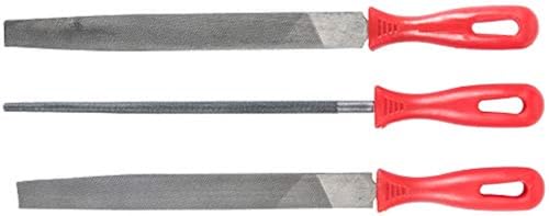 CON:P CPT966903 Jeu de 3 Limes - Jouets & Jeux en promo à 7.88€