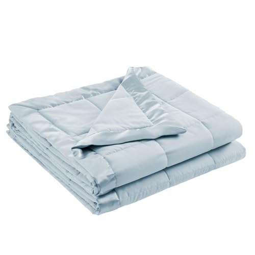 Madison Park Windom Decke, Mikrofaser, blau, King: 90"x108" - Home & Kitchen Amazon Germany à 22.42€