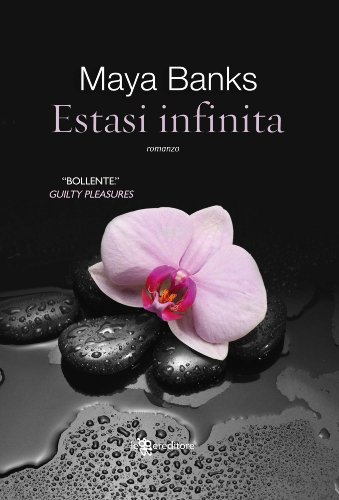Estasi infinita (Leggereditore Narrativa) (Italian Edition) - Livres & eBooks Amazon Royaume-Uni à 1.73€