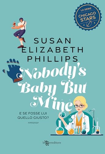 Nobody's Baby But Mine. E se fosse lui quello giusto?... - Bébé & Puériculture Amazon Italie à 1.99€