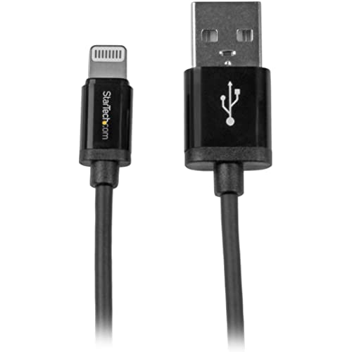 StarTech.com Cable 15cm Lightning 8 Pin a USB A 2.0 para... - High-Tech & Électronique en promo à 30.99€