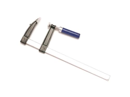 Toolland Morsetto F, 400 x 120 mm, 1285 g, impugnatura... - Bricolage & Outils Amazon Italie à 11.27€