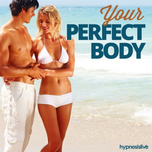 Your Perfect, Healthy Body Hypnosis: Treat Yourself to... - Pet Supplies Amazon UK à 4.82€