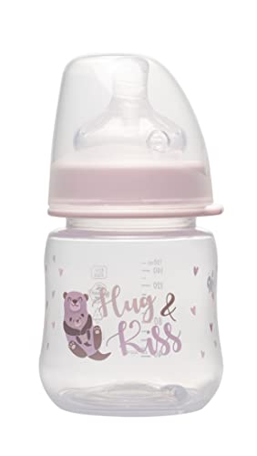 NIP - Biberon a collo largo - Baby & Nursery Amazon Italy à 5.18€