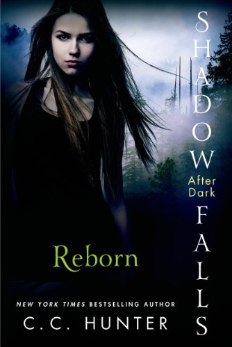 Reborn (Shadow Falls: After Dark Book 1) - Bon plan à 0.99€