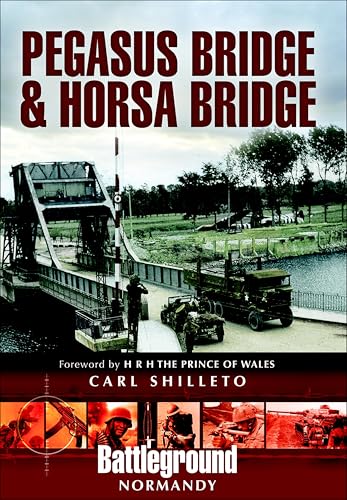 Pegasus Bridge & Horsa Bridge (Battleground Normandy) - Bon plan à 0.99€
