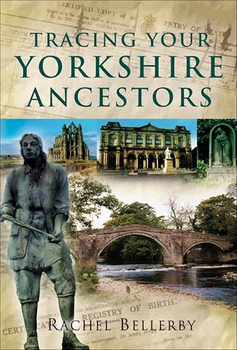 Tracing Your Yorkshire Ancestors (Tracing Your Ancestors) - Amazon Royaume-Uni à 0.99€