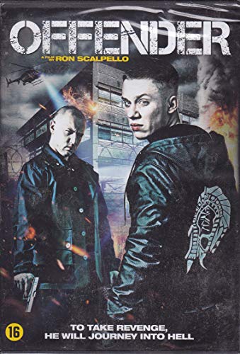Offender (2012)[Import] - Jouets & Jeux Amazon France à 7.64€