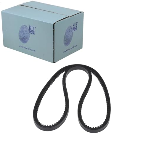 Blue Print AD13V675 cinghia dentata, 1 unità - Amazon Italie à 4.90€
