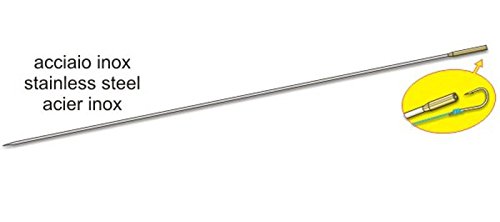 AGUJA STONFO PARA GUSANO MAR 20cm (2 unidades) - Sports & Fitness Amazon Espagne à 6.00€