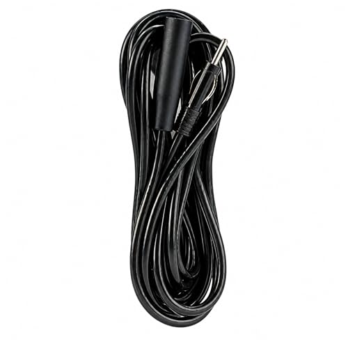 Bottari 18760 Cavi Prolunga per Antenna Auto, 450 Cm - Auto & Motorcycle Amazon Italy à 3.48€