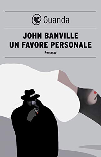 Un favore personale: I misteri di Quirke (I casi di Quirke... - Livres & eBooks Amazon Italie à 2.99€