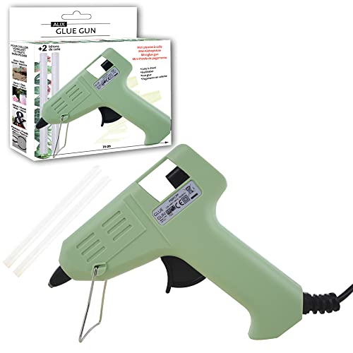 Cléopâtre – POPCPP – Mini-Klebepistole für Klebepatronen 7... - Tech & Electronics Amazon Germany à 7.99€