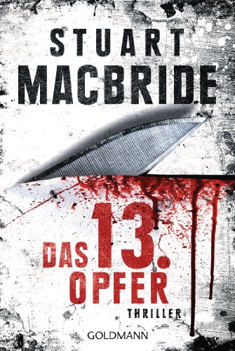 Das dreizehnte Opfer: Thriller (Detective Constable Ash... - Maison & Cuisine en promo à 2.54€