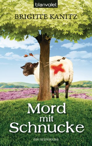 Mord mit Schnucke: Heidekrimi - Auto & Moto Amazon Allemagne à 2.99€