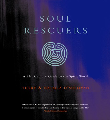 Soul Rescuers: A 21st century guide to the spirit world - Bon plan à 0.99€