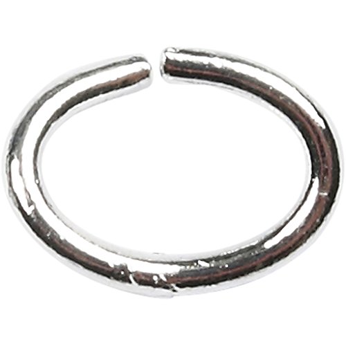 Creativ Biegeringoval, metall - Nouvelle promo Amazon à 3.07€