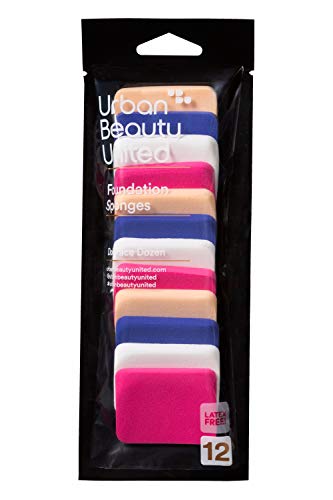 UBU Doll Face Dozen, 1er Pack (1 x 12 Stück) - Toys & Games Amazon Germany à 4.95€