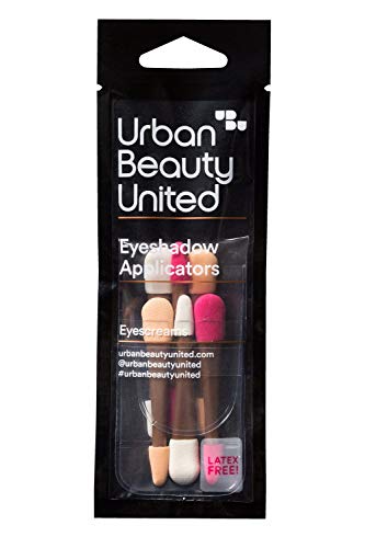 UBU Eyescreams, 1er Pack (1 x 6 Stück) - Beauty & Fragrances Amazon Germany à 2.95€