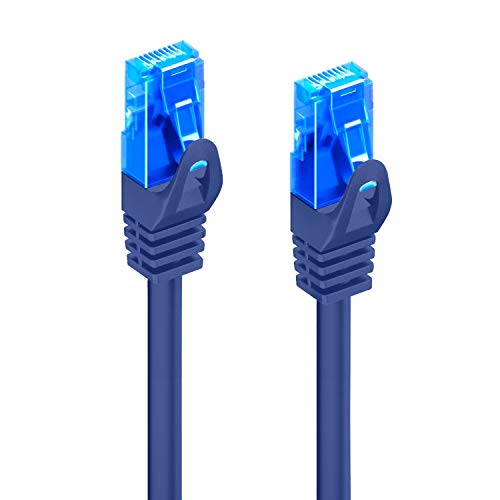 Ewent EW-5U-020B EW-5U-020 - Cavo di Rete, Patch CAT 5e... - Sports & Fitness Amazon Italie à 3.42€