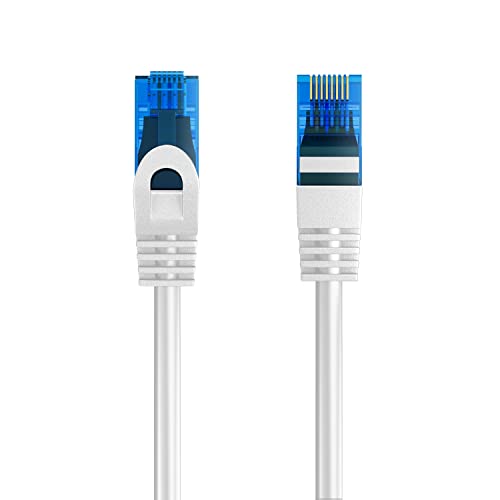 Ewent Cavo di Rete, Patch CAT 5e U/UTP, AWG 26/7, 2... - Sports & Fitness Amazon Italie à 5.24€