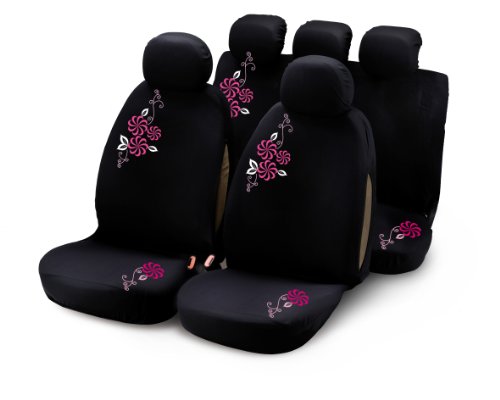 Bottari 29010 Sitzbezüge My Flower Swivel mit pinken... - Garden & Outdoor Amazon Germany à 34.03€