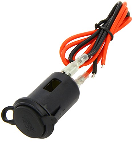 Bottari 30206 Presa Accendisigari per Auto, 12V, 5cm x 13cm... en promo à 4,99€ (-80%) sur Amazon IT