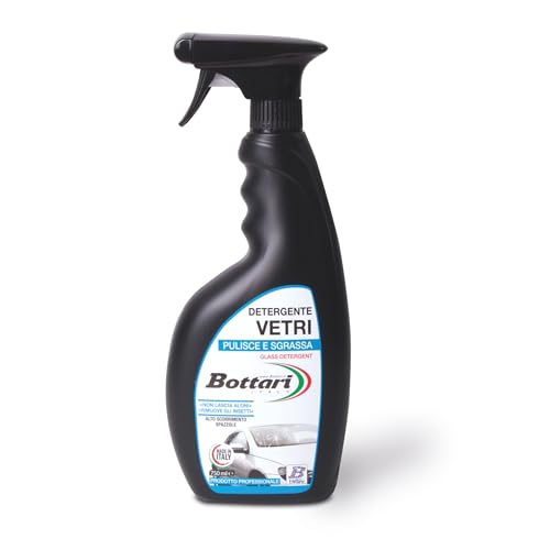 Bottari 31704 Detergente Vetri, 750 ml - Amazon Italie à 5.00€