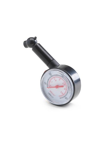 Bottari SOS 35000 Manomètre Pression Pneus - Auto & Motorcycle Amazon France à 3.59€