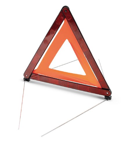Bottari 35190 Triangolo Emergenza Riflettente per Auto - Auto & Motorcycle Amazon Italy à 6.69€