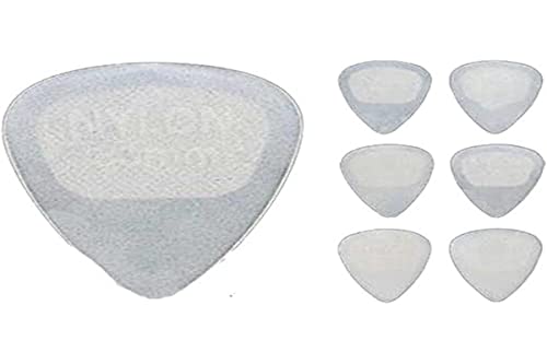 Dunlop Plettri Nylon Glow, Armadio con 216 Pezzi - Amazon Italie à 72.40€