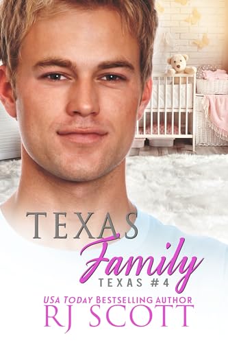 Texas Family (Texas Series Book 4) - Amazon Royaume-Uni à 0.99€