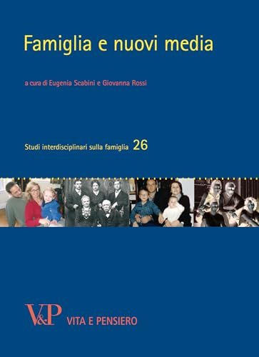 Famiglia e nuovi media (Studi interdisciplinari sulla... - Bon plan à 2.99€