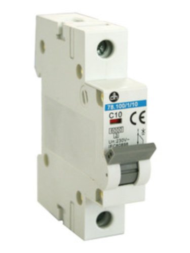 DH INT.MAGNETOT».1P 16A+6KA,CLASE C 220/240 - Sports & Fitness Amazon Espagne à 6.85€