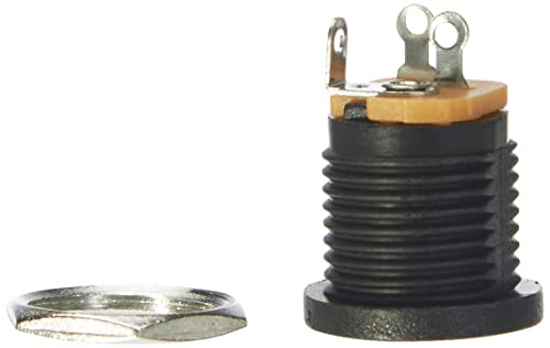 DeLock Connecteur enfichable DC 2,1 x 5,5 mm, connecteur... - High-Tech & Électronique Amazon France à 0.91€