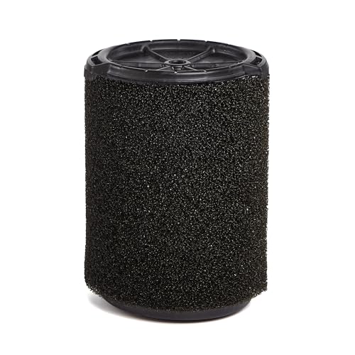 WORKSHOP Wet/Dry Vacs Wet Foam Filter for Shop Vacuum - Maison & Cuisine Amazon Espagne à 27.64€
