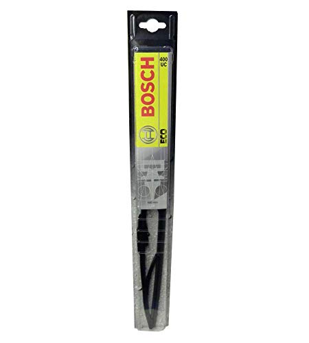 BOSCH 3397011391 Wischblatt ECO - Bricolage & Outils Amazon France à 6.01€