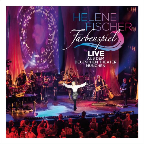 Farbenspiel - Live Aus München (2 CD) - Musique & Instruments Amazon Allemagne à 9.95€
