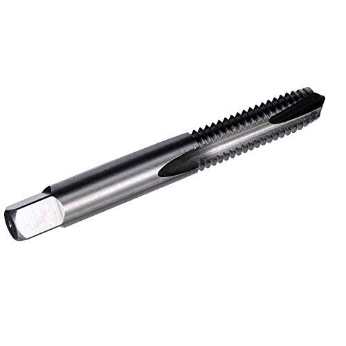 Drill America 4-40 High Speed Steel 2 Flute Spiral Point...