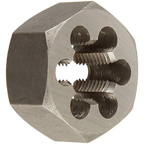 Drill America - Matrice de filetage hexagonale DWTHX832 en... - DIY & Tools Amazon France à 9.90€