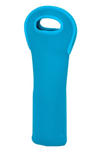 Premier Housewares Wine Bottle Cooler - Blue - Bébé & Puériculture Amazon Royaume-Uni à 4.99€