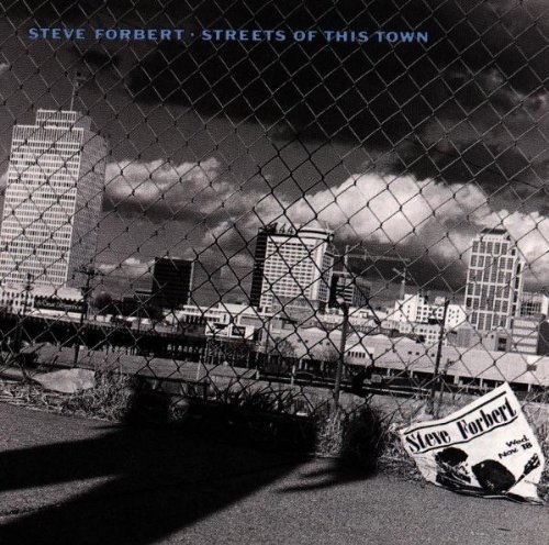 Streets of This Town Import Edition by Forbert, Steve... - Musique & Instruments Amazon Allemagne à 20.00€