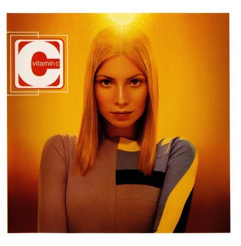 Vitamin C [ENHANCED CD] by Vitamin C (2013) Audio CD - Musique & Instruments Amazon Royaume-Uni à 62.52€