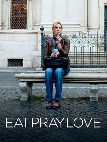 Eat Pray Love - Livres & eBooks en promo à 3.99€