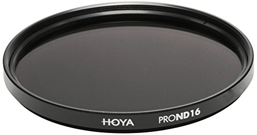 Hoya YPND001649 Pro ND-Filter (Neutral Density 16, 49mm) - Auto & Moto en promo à 25.48€
